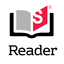 Sadlier Reader icon