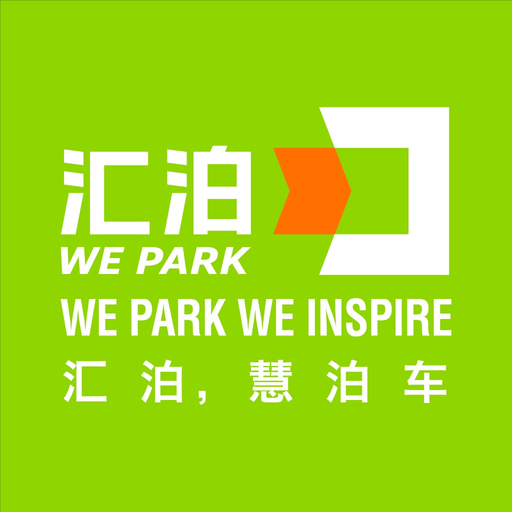 WEPARK Intelligence app icon