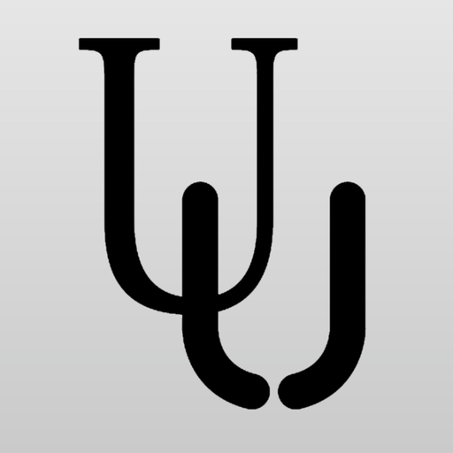 UU公式アプリ app icon