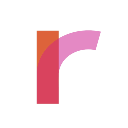 Rain Fintech app icon