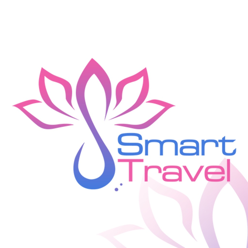 MobiFone SmartTravel app icon