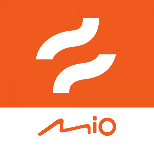MioShare app icon