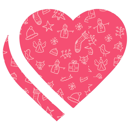 Holidate app icon