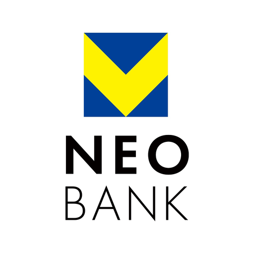 V NEOBANK app icon