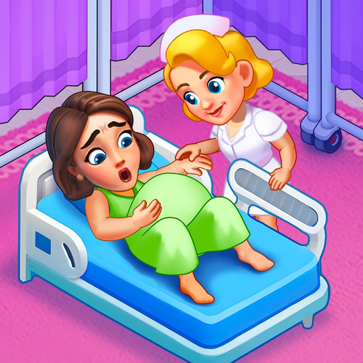Rescue Dash app icon