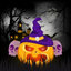 Hallow Crush Candy icon