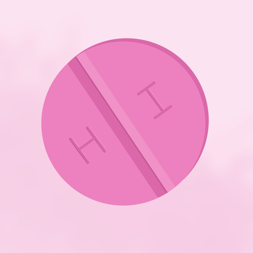 Hello Meds app icon
