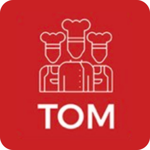 TOM for Chef app icon