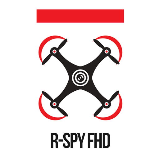 R-SPY FHD app icon
