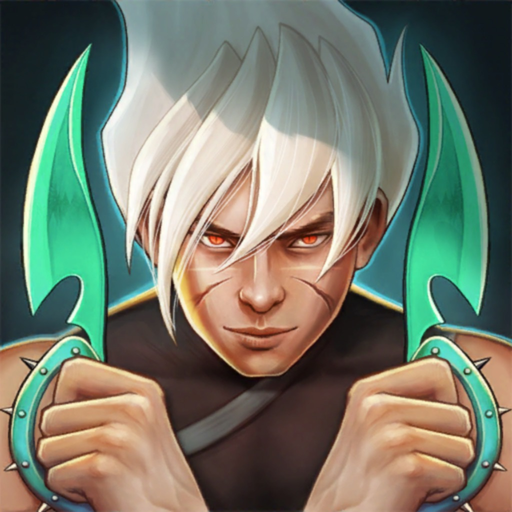 Summon Heroes - New Era app icon