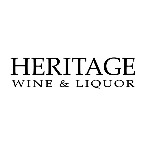Heritage MHK Wine & Liquor app icon