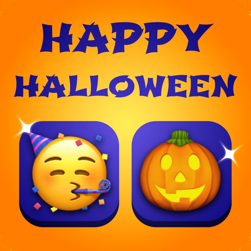 Emoji Master! app icon