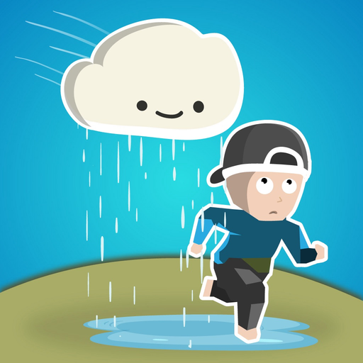 Pranky Cloud app icon