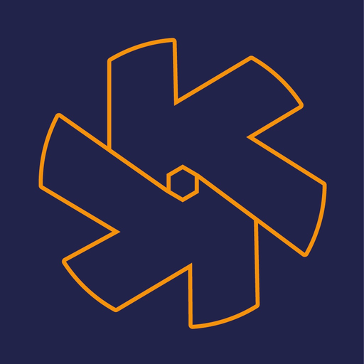 KRISTAL.air app icon