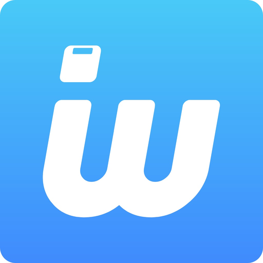 WeGuard Home app icon