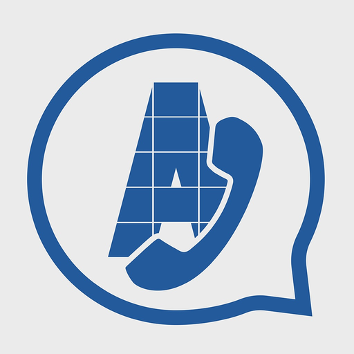 ANIXA Messenger app icon