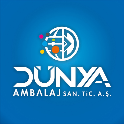 Dünya Ambalaj B2B app icon