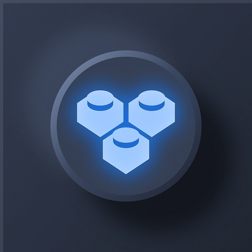 Idle Brix app icon