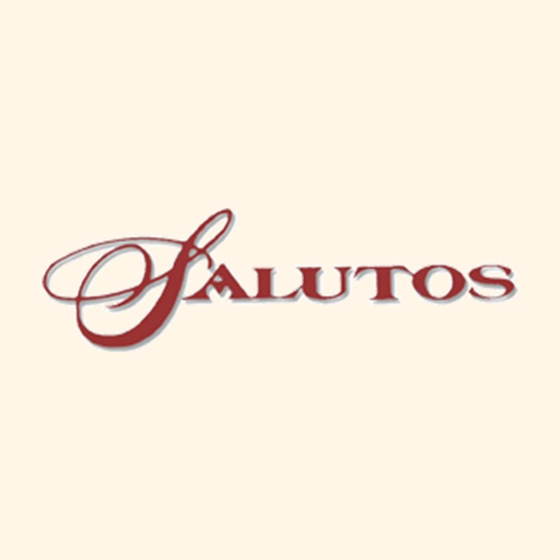 Salutos app icon