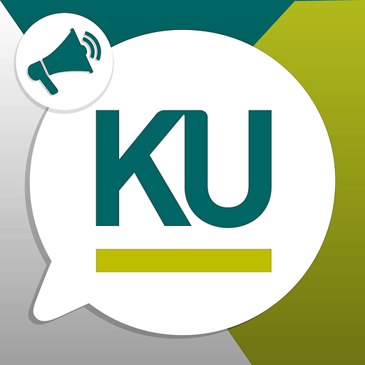 KU-RU app icon