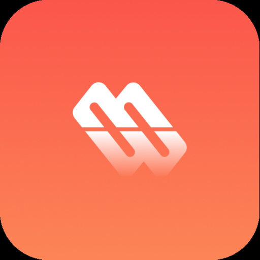 Numerico wallet app icon
