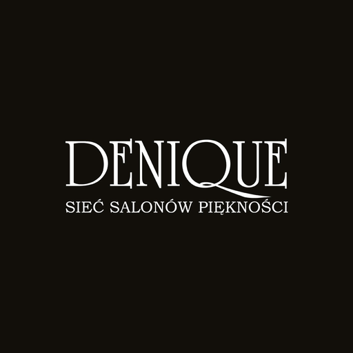 Denique Program Lojalnościowy app icon