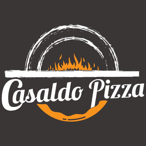 Casaldo Pizza app icon