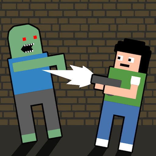 Machine Gun Boy app icon