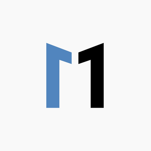 Meissl Architects app icon