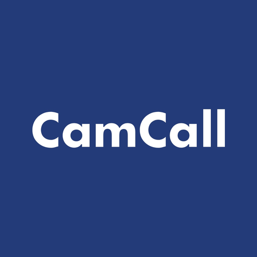 CamCall app icon