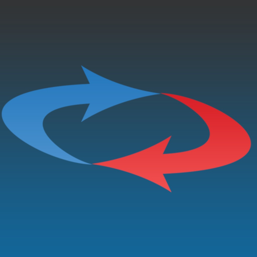 NewlineAsp CRM app icon