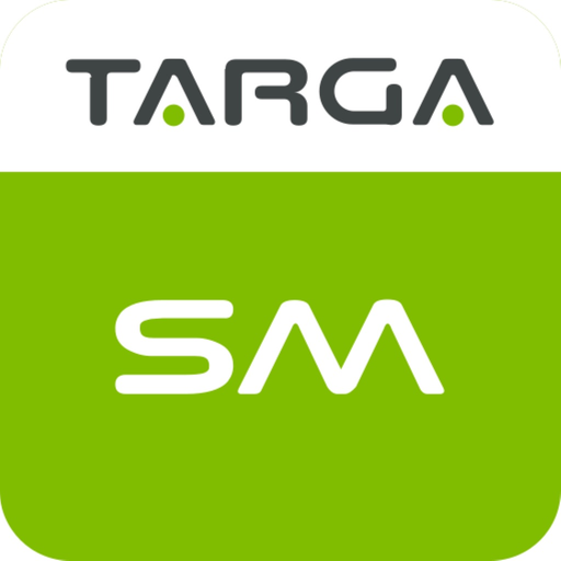 Targa Smart Mobility app icon