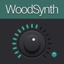 WoodSynth icon