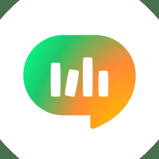 Talkit(토킷) app icon