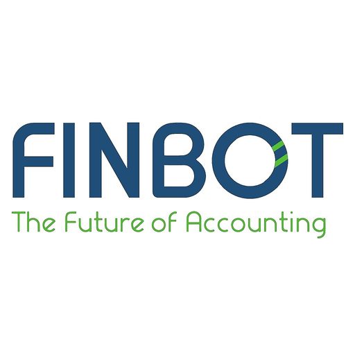 Finbot testify app icon