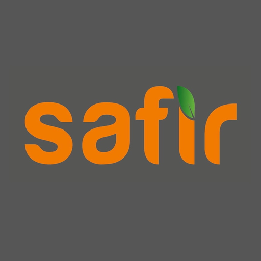 Safir Market app icon