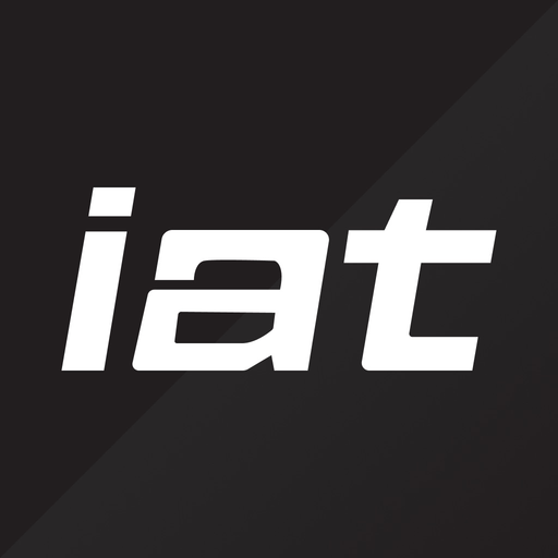 IAT Cars&Service app icon