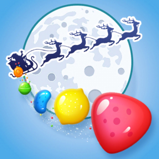 Santa's Christmas Journey app icon