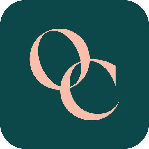 OhCleo app icon