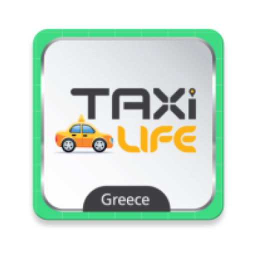 TaxiLife app icon