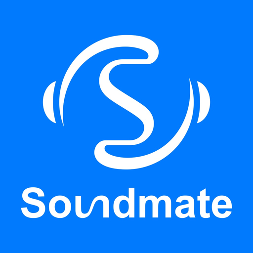 Soundmate Controller app icon
