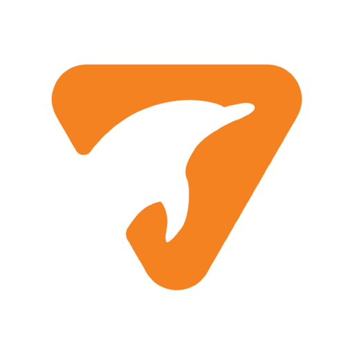DolphinVC Video Conferencing app icon