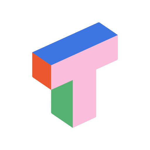 Temply: AI Video & Reels Maker app icon
