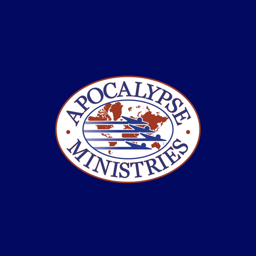 Apocalypse Ministries TV app icon