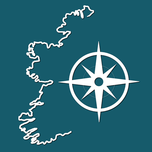 Atlantic Way Explorer app icon