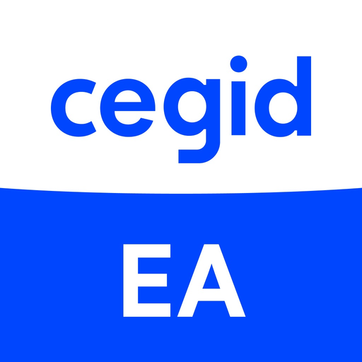 Cegid EA app icon