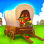 Homesteads: Dream Farm & Town icon
