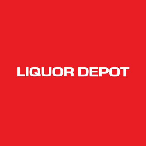 Liquor Depot NY app icon
