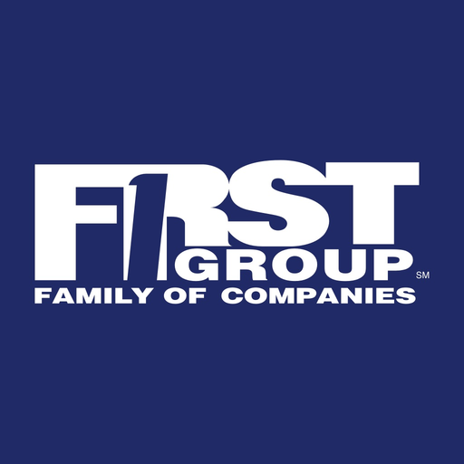 First Group app icon