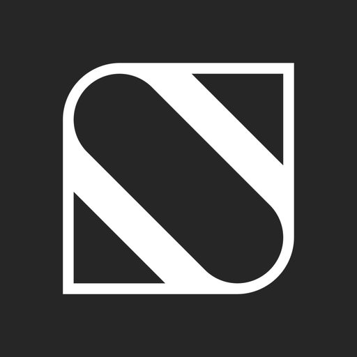 Scaling Spaces app icon